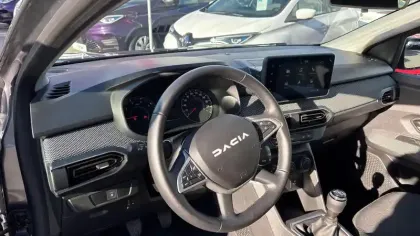 Photo 7 Dacia Sandero  TCe 90 GSR2