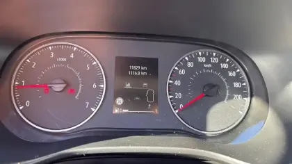 Photo 10 Dacia Sandero  TCe 90 GSR2