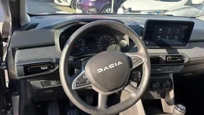 Photo 9 Dacia Sandero  TCe 90 GSR2