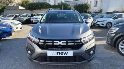 Photo 6 Dacia Sandero  TCe 90 GSR2