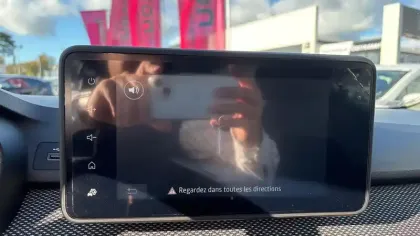 Photo 13 Dacia Sandero  TCe 90 GSR2