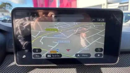 Photo 12 Dacia Sandero  TCe 90 GSR2