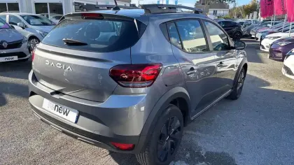 Photo 4 Dacia Sandero  TCe 90 GSR2