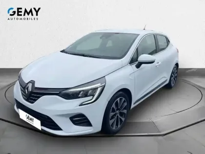 Photo Renault Clio Intens