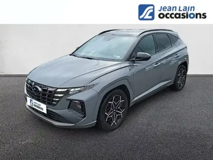 Photo Hyundai Tucson N Line Executive