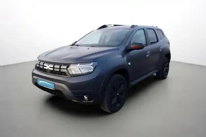 Photo Dacia Duster Sl Mat Edition
