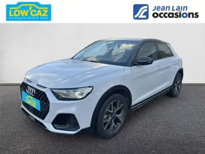 Photo Audi A1 Design