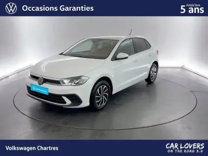 Photo Volkswagen Polo Vw Edition