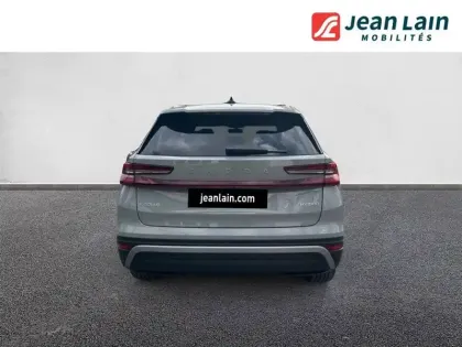 Photo 5 Skoda Kodiaq  1.5 TSI 150 ch Hybrid ACT DSG7 7pl