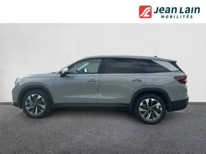 Photo 7 Skoda Kodiaq  1.5 TSI 150 ch Hybrid ACT DSG7 7pl