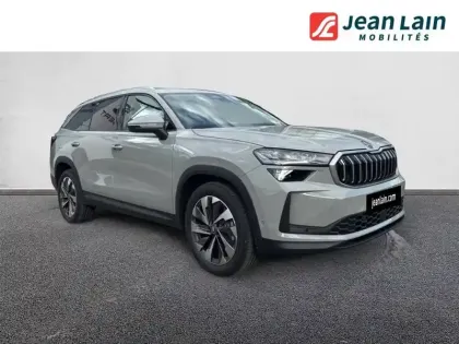 Photo 2 Skoda Kodiaq  1.5 TSI 150 ch Hybrid ACT DSG7 7pl