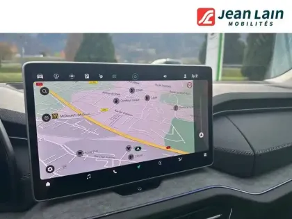 Photo 14 Skoda Kodiaq  1.5 TSI 150 ch Hybrid ACT DSG7 7pl