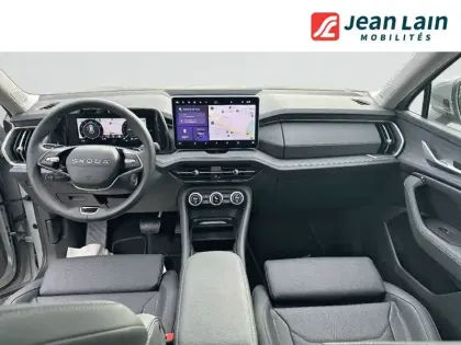 Photo 17 Skoda Kodiaq  1.5 TSI 150 ch Hybrid ACT DSG7 7pl
