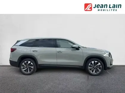 Photo 3 Skoda Kodiaq  1.5 TSI 150 ch Hybrid ACT DSG7 7pl