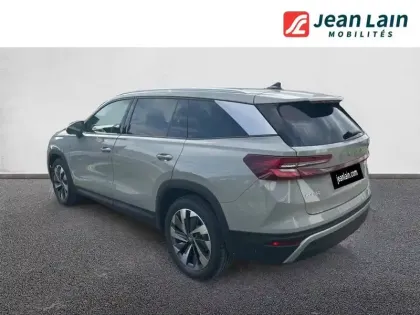 Photo 6 Skoda Kodiaq  1.5 TSI 150 ch Hybrid ACT DSG7 7pl