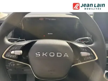 Photo 11 Skoda Kodiaq  1.5 TSI 150 ch Hybrid ACT DSG7 7pl