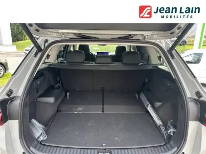 Photo 9 Skoda Kodiaq  1.5 TSI 150 ch Hybrid ACT DSG7 7pl