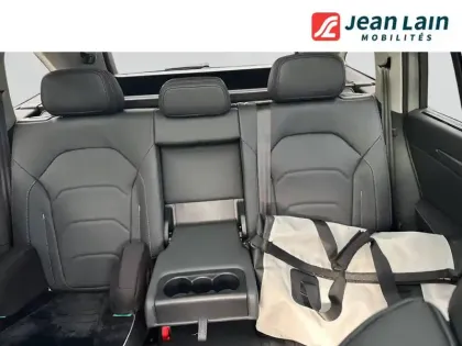 Photo 16 Skoda Kodiaq  1.5 TSI 150 ch Hybrid ACT DSG7 7pl