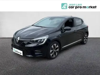 Photo Renault Clio Evolution