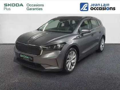 Photo Skoda Enyaq