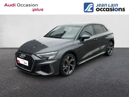 Photo Audi A3 S Line