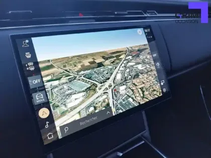 Photo 26 Land rover Range Rover  SWB P460e PHEV AWD