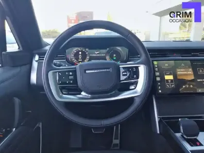 Photo 23 Land rover Range Rover  SWB P460e PHEV AWD