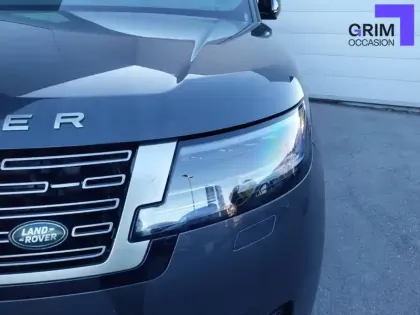 Photo 52 Land rover Range Rover  SWB P460e PHEV AWD