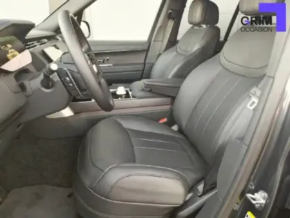 Photo 21 Land rover Range Rover  SWB P460e PHEV AWD