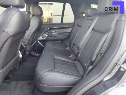 Photo 28 Land rover Range Rover  SWB P460e PHEV AWD