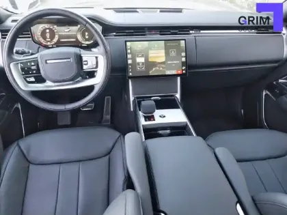 Photo 40 Land rover Range Rover  SWB P460e PHEV AWD