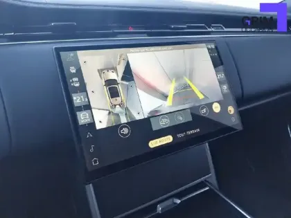 Photo 43 Land rover Range Rover  SWB P460e PHEV AWD