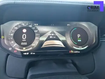 Photo 24 Land rover Range Rover  SWB P460e PHEV AWD