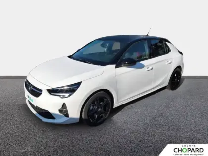 Photo Opel Corsa Gs Line