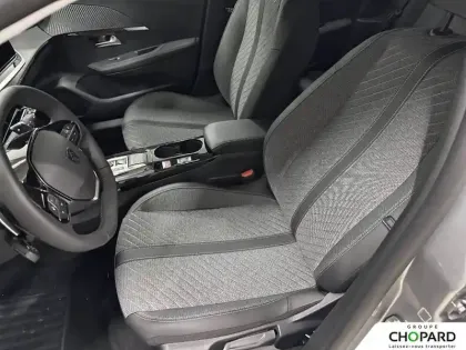 Photo 26 Peugeot 208  Hybrid 110 e-DCS6