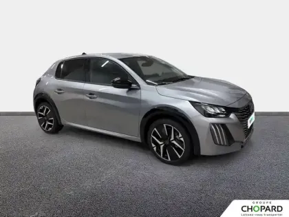 Photo 40 Peugeot 208  Hybrid 110 e-DCS6