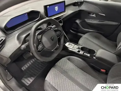Photo 27 Peugeot 208  Hybrid 110 e-DCS6