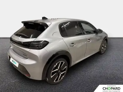 Photo 23 Peugeot 208  Hybrid 110 e-DCS6