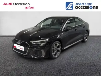 Photo Audi A3 S Line