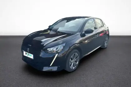 Photo Peugeot 208 Allure