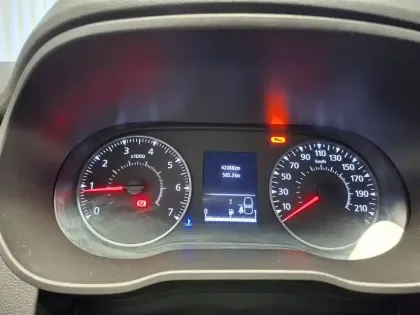 Photo 26 Dacia Duster  Blue dCi 115 4x2