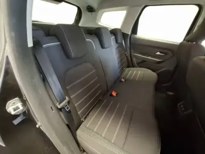 Photo 23 Dacia Duster  Blue dCi 115 4x2