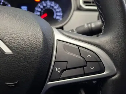 Photo 29 Dacia Duster  Blue dCi 115 4x2