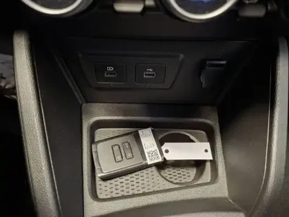 Photo 37 Dacia Duster  Blue dCi 115 4x2