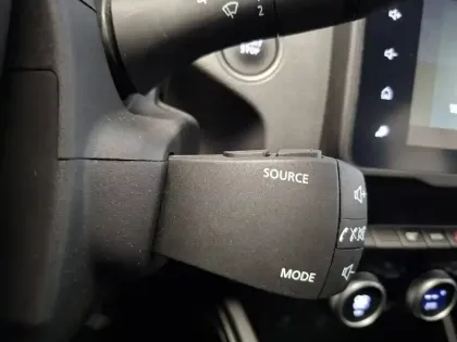 Photo 32 Dacia Duster  Blue dCi 115 4x2