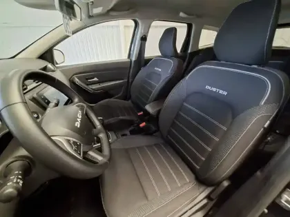 Photo 16 Dacia Duster  Blue dCi 115 4x2