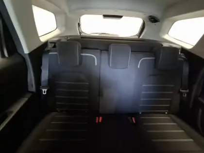 Photo 41 Dacia Duster  Blue dCi 115 4x2