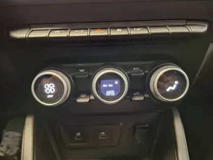 Photo 36 Dacia Duster  Blue dCi 115 4x2