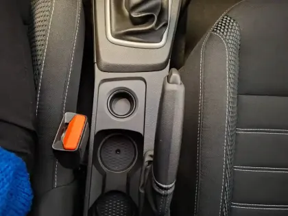 Photo 39 Dacia Duster  Blue dCi 115 4x2