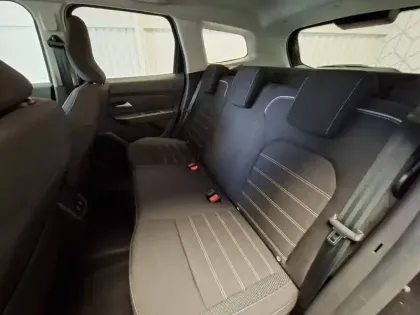 Photo 19 Dacia Duster  Blue dCi 115 4x2